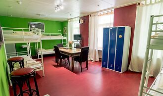 Hotel Zak - Hostel
