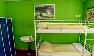 Hotel Zak - Hostel