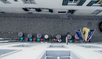 Hotel Zak - Hostel
