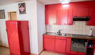 Hotel Zak - Hostel