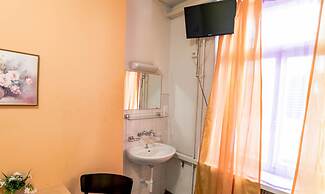 Hotel Zak - Hostel