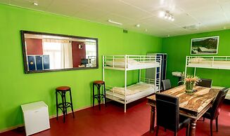 Hotel Zak - Hostel