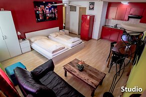 Hotel Zak - Hostel