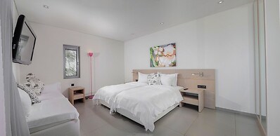 Adrina Resort & Spa