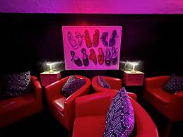 Manorhaus Ruthin