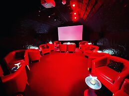 Manorhaus Ruthin