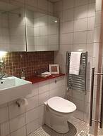 Manorhaus Ruthin