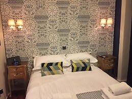 Manorhaus Ruthin