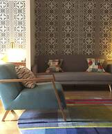 Manorhaus Ruthin