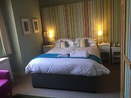 Manorhaus Ruthin
