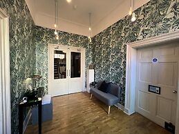 Manorhaus Ruthin