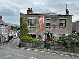 Manorhaus Ruthin