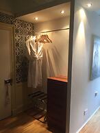 Manorhaus Ruthin