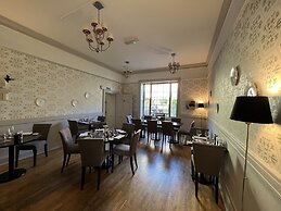 Manorhaus Ruthin