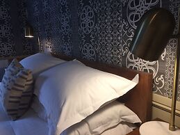 Manorhaus Ruthin