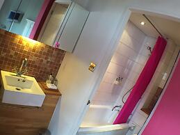 Manorhaus Ruthin