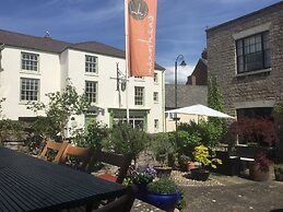 Manorhaus Ruthin