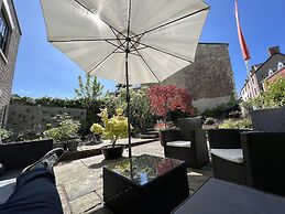 Manorhaus Ruthin