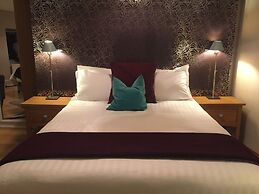 Manorhaus Ruthin