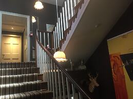 Manorhaus Ruthin