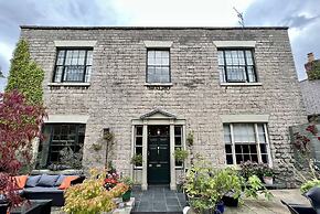 Manorhaus Ruthin