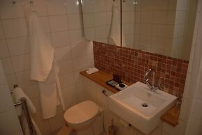 Manorhaus Ruthin