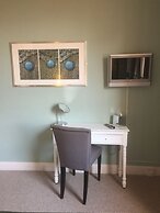 Manorhaus Ruthin
