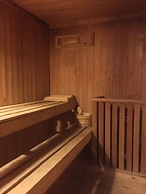 Manorhaus Ruthin