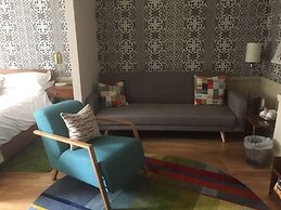 Manorhaus Ruthin
