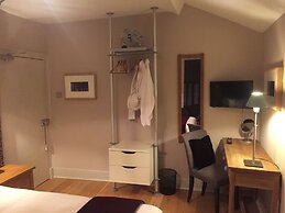 Manorhaus Ruthin