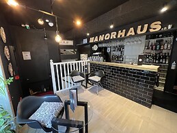 Manorhaus Ruthin