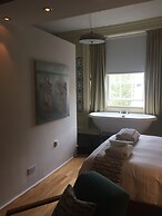 Manorhaus Ruthin