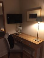 Manorhaus Ruthin