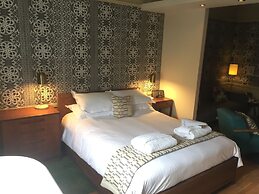 Manorhaus Ruthin