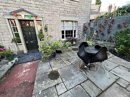 Manorhaus Ruthin