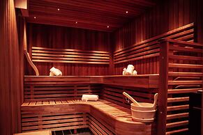 Relax'Otel & Spa, Le Barcarès