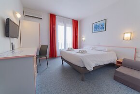 Relax'Otel & Spa, Le Barcarès