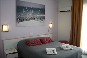 Relax'Otel & Spa, Le Barcarès