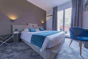 Relax'Otel & Spa, Le Barcarès