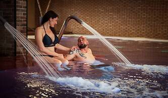 Relax'Otel & Spa, Le Barcarès