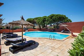 Relax'Otel & Spa, Le Barcarès