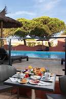 Relax'Otel & Spa, Le Barcarès