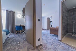 Relax'Otel & Spa, Le Barcarès