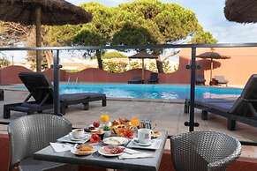 Relax'Otel & Spa, Le Barcarès