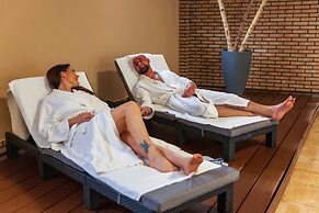Relax'Otel & Spa, Le Barcarès