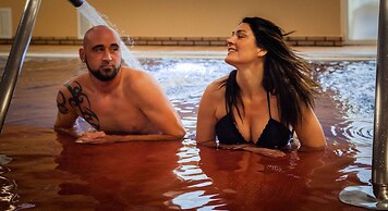 Relax'Otel & Spa, Le Barcarès