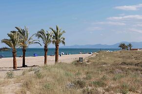 Relax'Otel & Spa, Le Barcarès