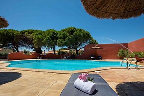 Relax'Otel & Spa, Le Barcarès