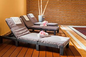 Relax'Otel & Spa, Le Barcarès