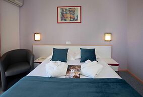 Relax'Otel & Spa, Le Barcarès